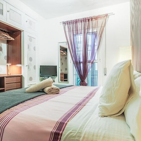 San Jacinto Sevilla Best Location Apartment Triana Kültér fotó