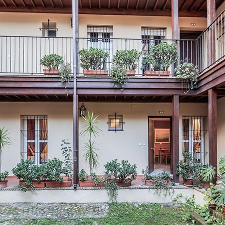 San Jacinto Sevilla Best Location Apartment Triana Kültér fotó