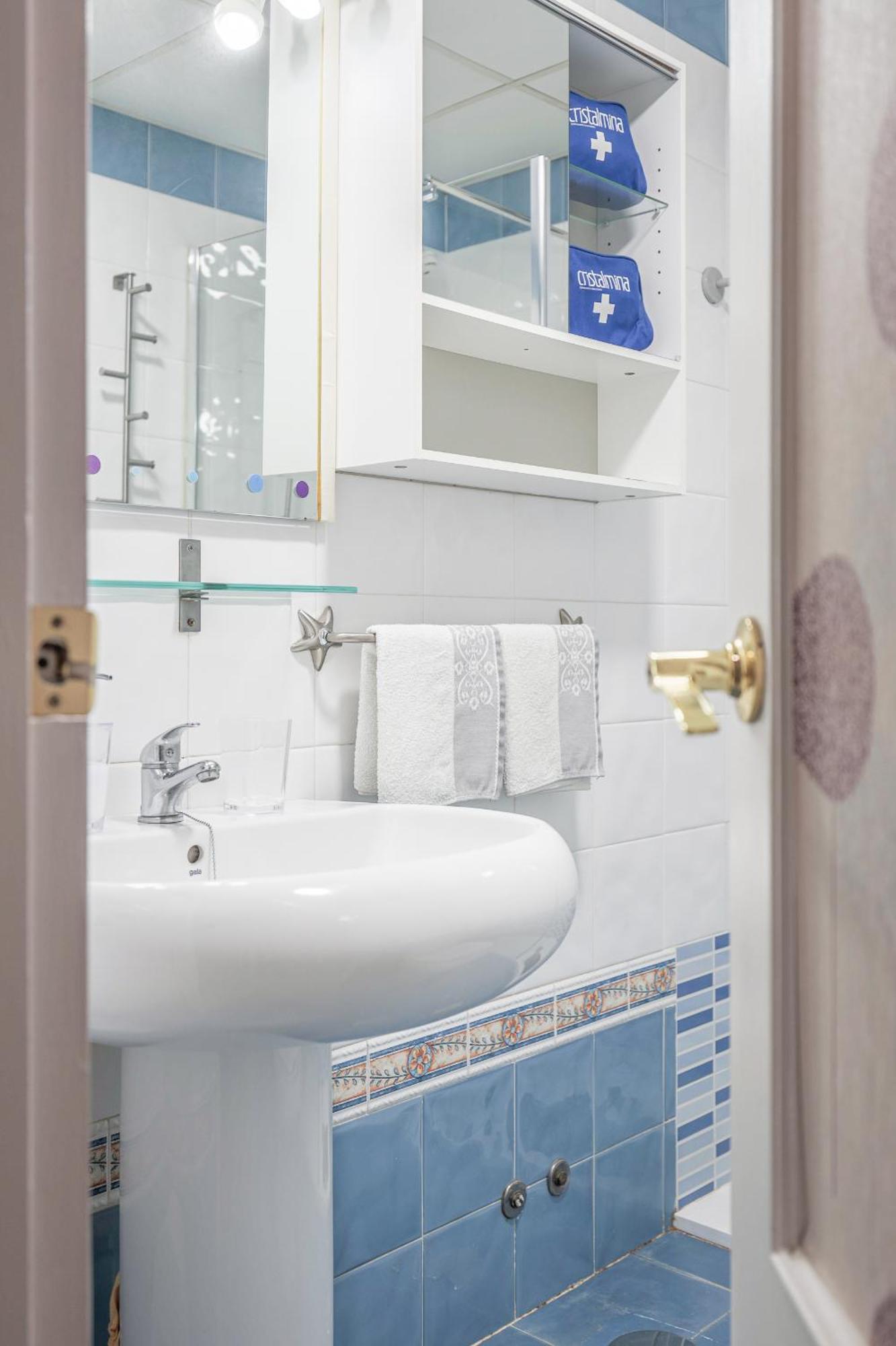 San Jacinto Sevilla Best Location Apartment Triana Kültér fotó