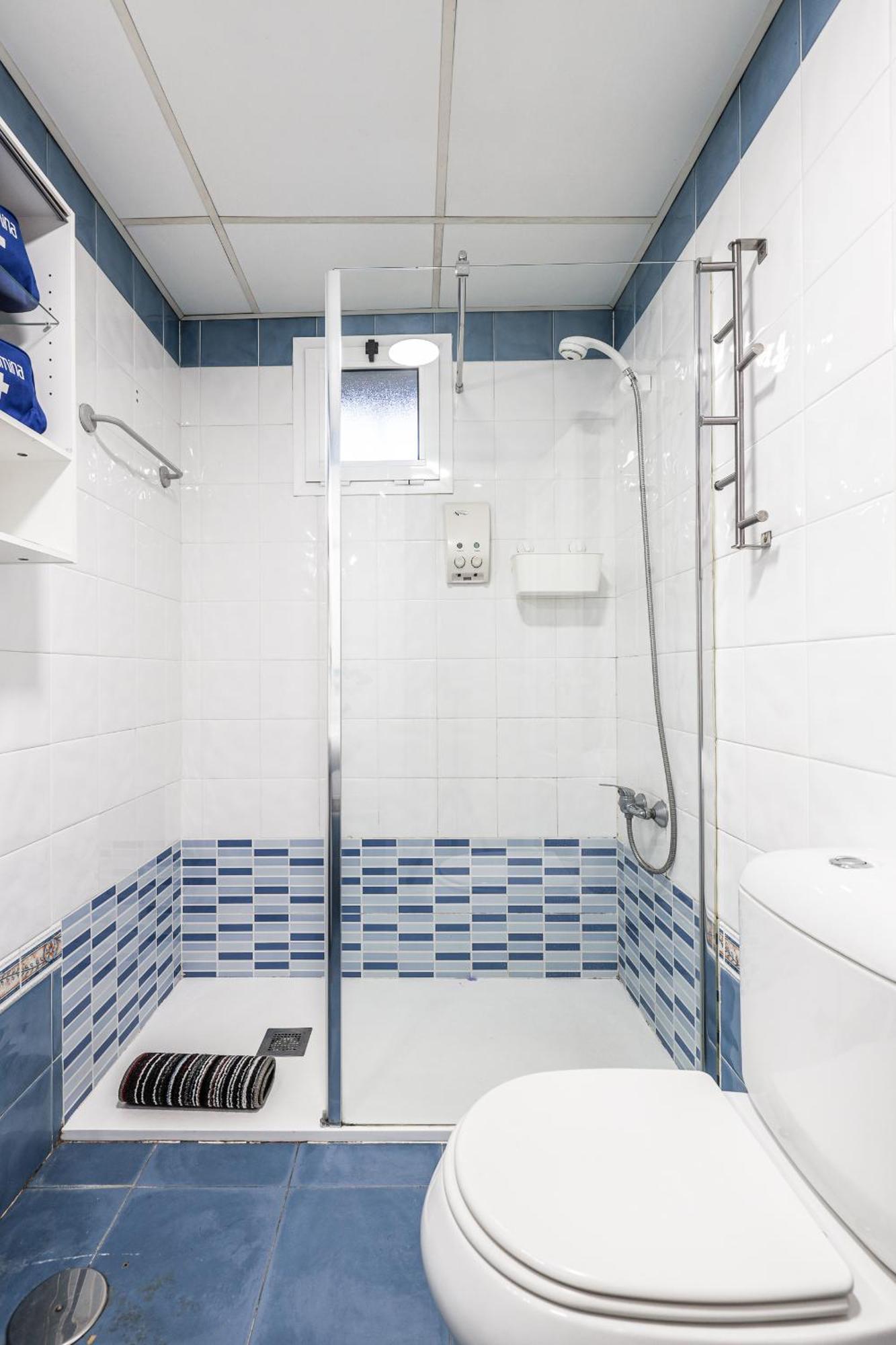 San Jacinto Sevilla Best Location Apartment Triana Kültér fotó