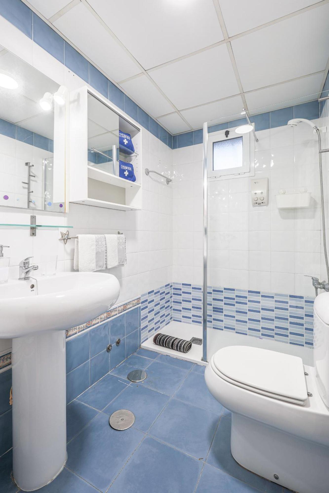 San Jacinto Sevilla Best Location Apartment Triana Kültér fotó