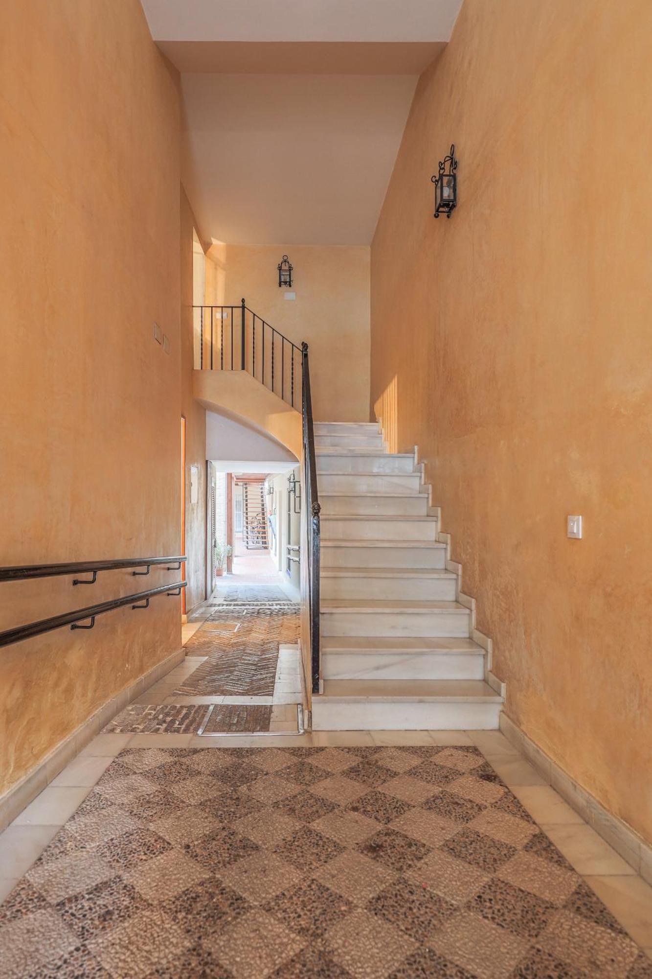 San Jacinto Sevilla Best Location Apartment Triana Kültér fotó