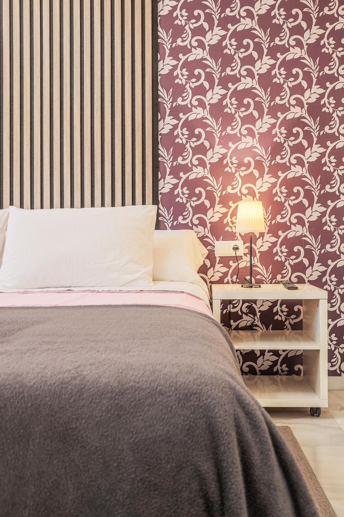 San Jacinto Sevilla Best Location Apartment Triana Kültér fotó