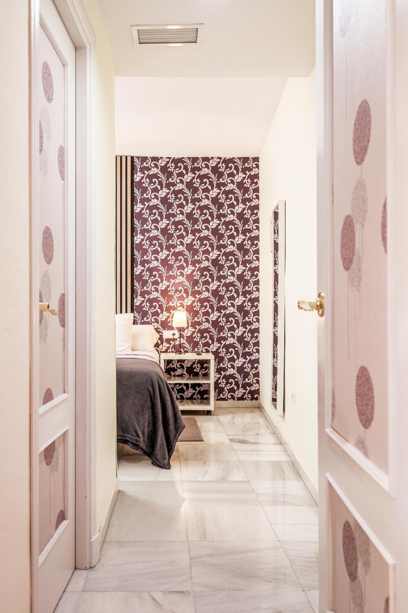 San Jacinto Sevilla Best Location Apartment Triana Kültér fotó