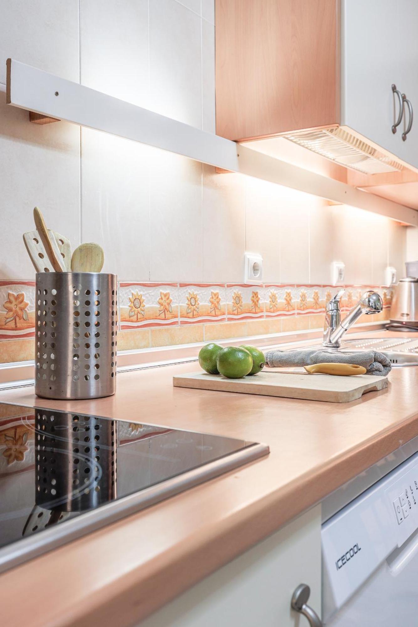 San Jacinto Sevilla Best Location Apartment Triana Kültér fotó