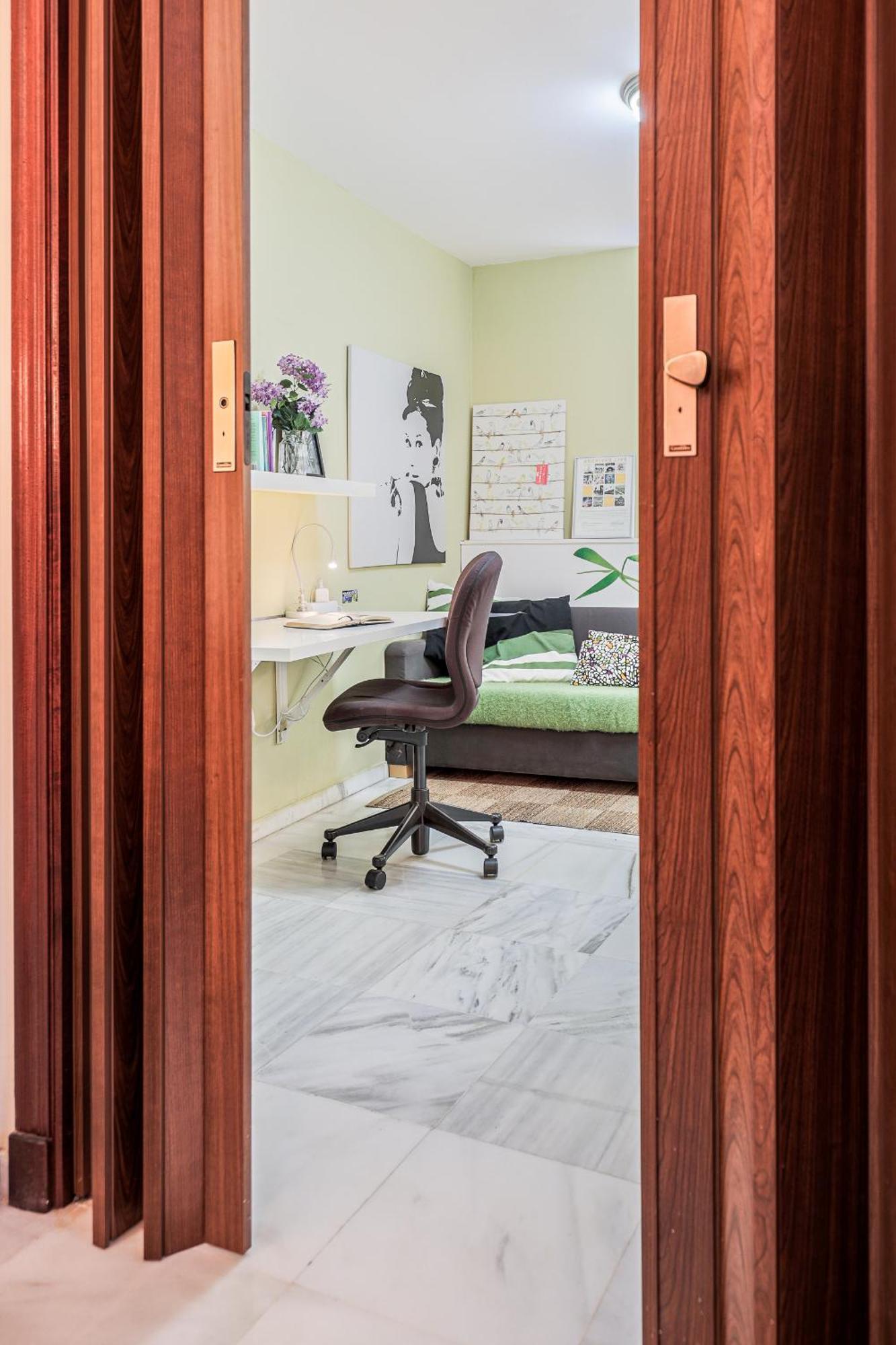 San Jacinto Sevilla Best Location Apartment Triana Kültér fotó