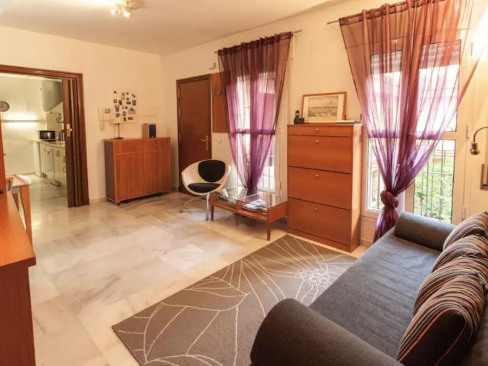 San Jacinto Sevilla Best Location Apartment Triana Kültér fotó